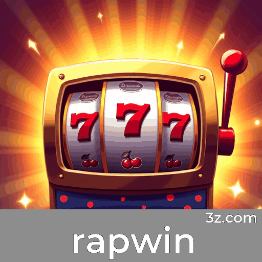 Rapwin: Seu Cassino Online Seguro e Confiável