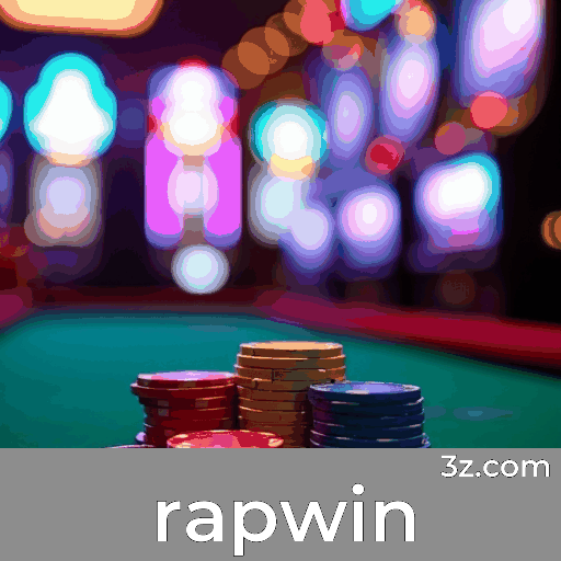 Rapwin: Experiência de Apostas na Plataforma Profissional