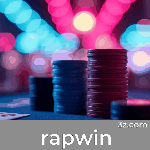 Explore as Experiências de Entretenimento Disruptivas na rapwin
