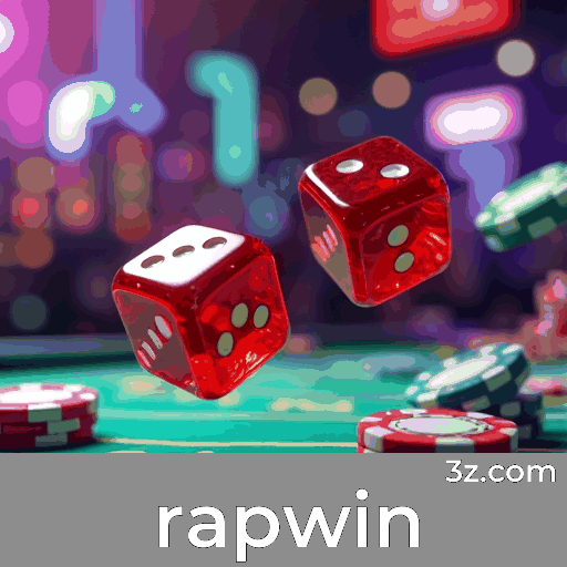 Experiência Premium de Jogos de Casino no rapwin