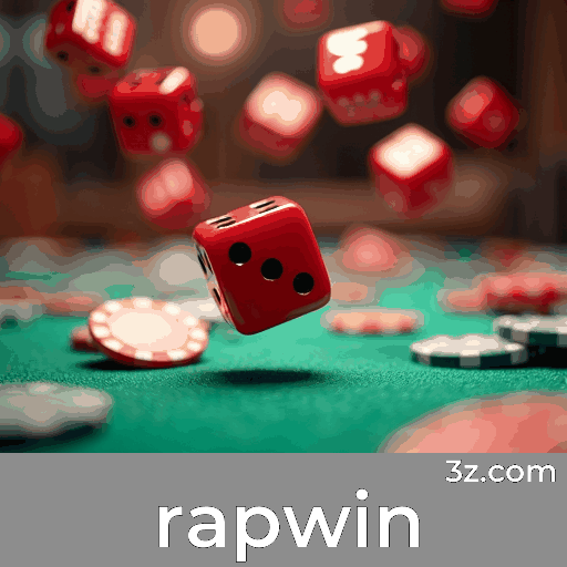 Rapwin Casino: Programa VIP Exclusivo e Luxuoso