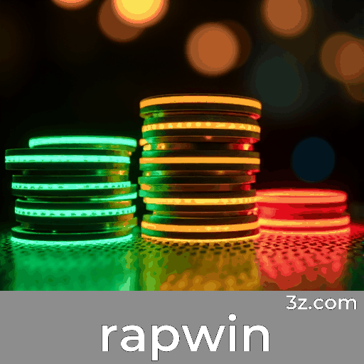 Rapwin: Seu Cassino Online Seguro e Confiável